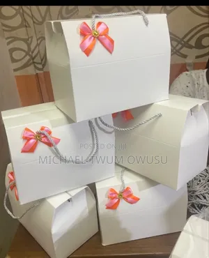 Paper Bags