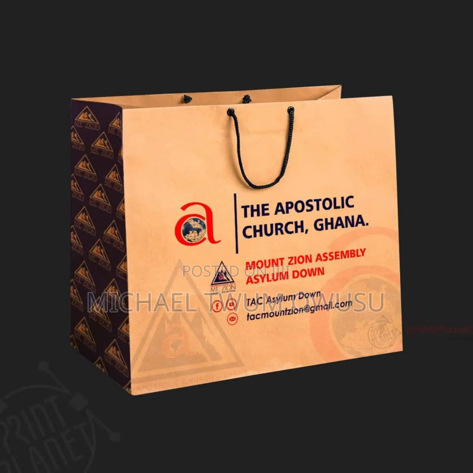 Paper Bags