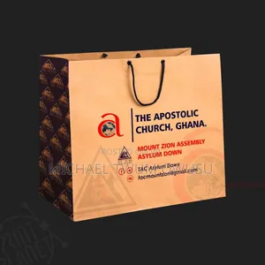 Paper Bags
