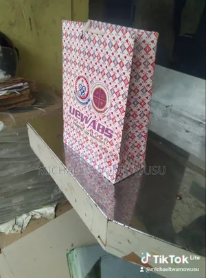 Paper Bags