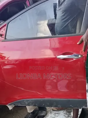 Hyundai Tucson 2015 Doors( Set )
