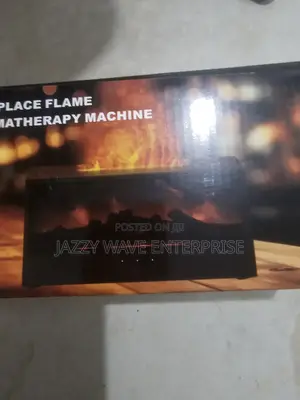 Fire Diffuser