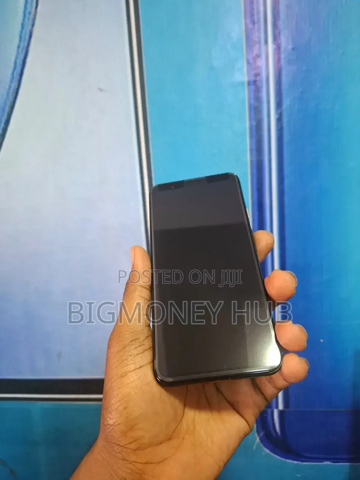 Google Pixel Screens (Original New)