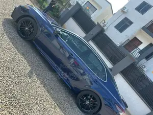 Toyota Camry XSE 2021