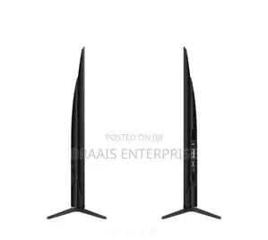TCL 75-Inch HDR Uhd Smart Android Tv