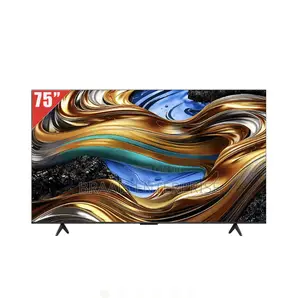 TCL 75-Inch HDR Uhd Smart Android Tv