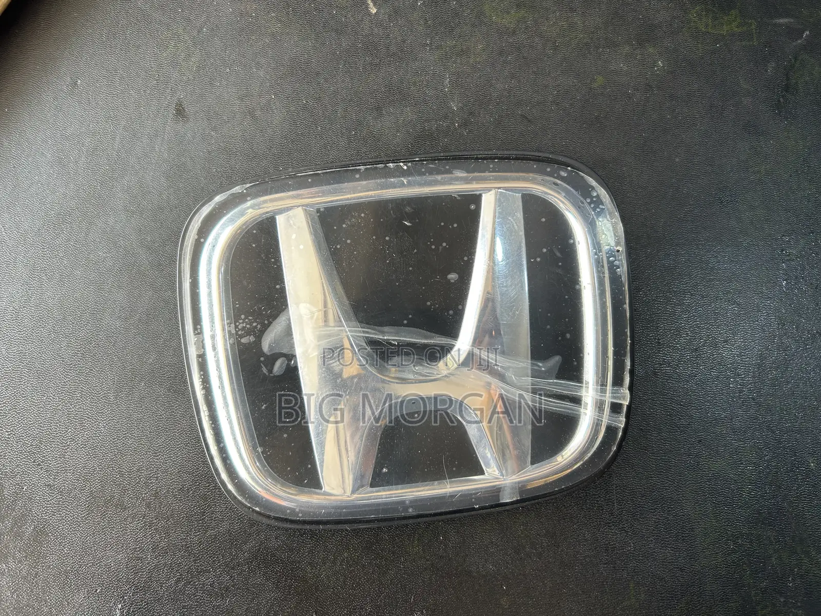 Honda CRV 2024 Crown