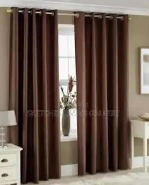 Give Your Home A Fresh Look With Our Elegant Curtains