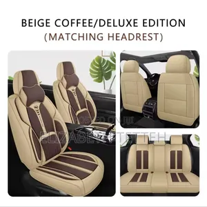Best Quality Universal Car Seat Cover