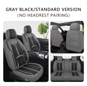 Best Quality Universal Car Seat Cover