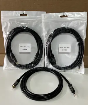 1.5m Optical Cable