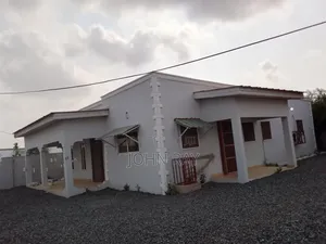 2bdrm House in Noble Estate, Prampram for sale