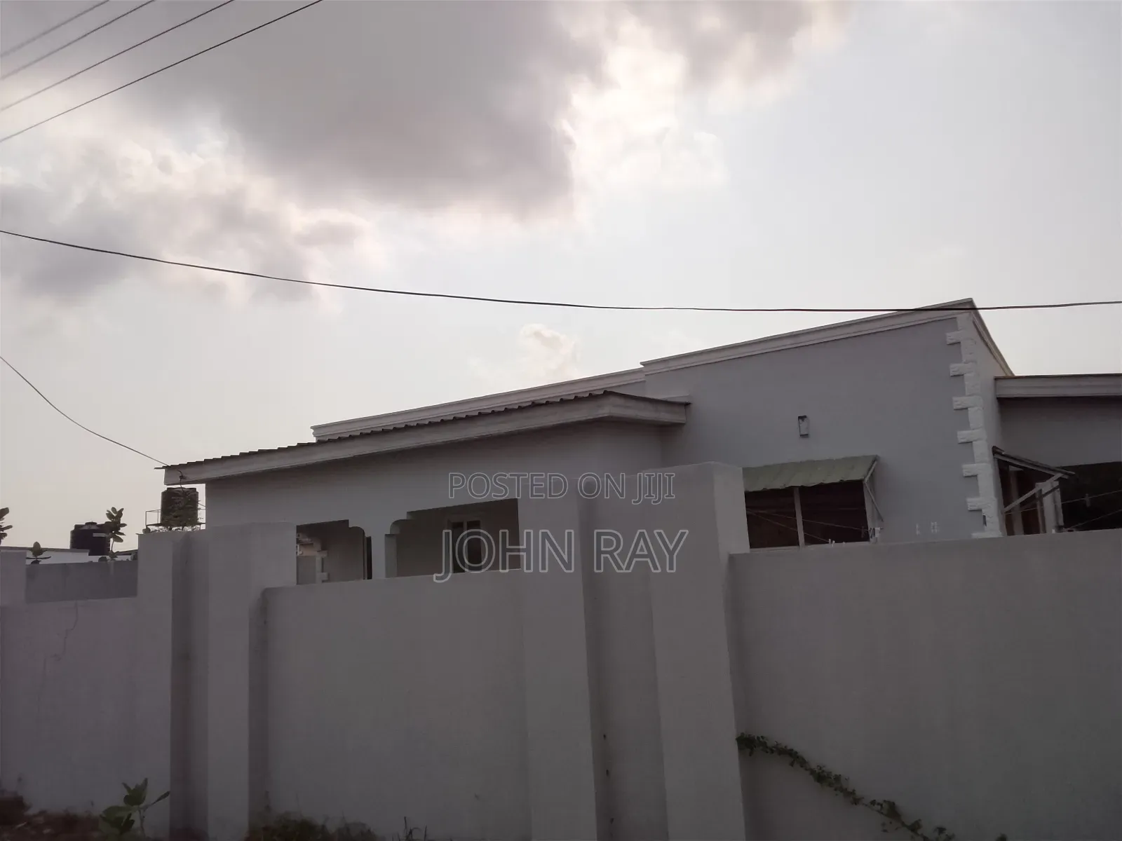 2bdrm House in Noble Estate, Prampram for sale