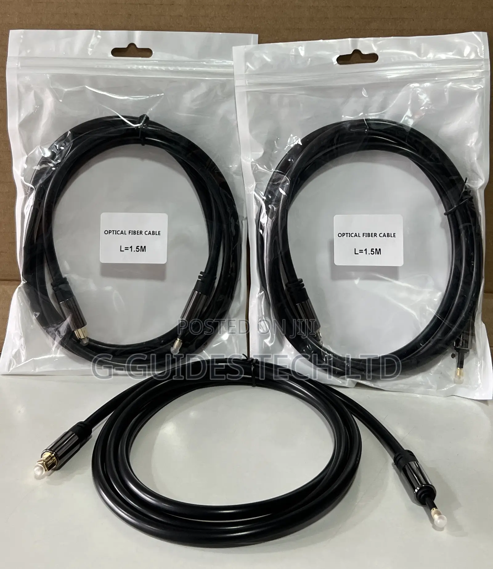 1.5m Optical Cable