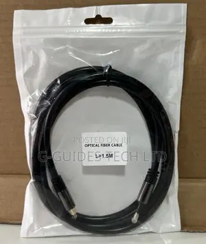 1.5m Optical Cable