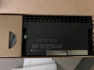 Mikrotik Cloud Core
