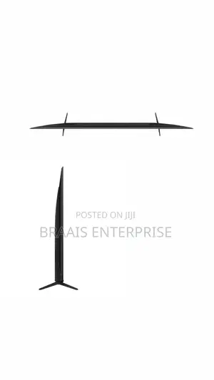 TCL 50-Inch Qled Pro Smart Android Tv