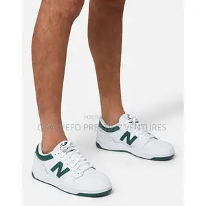 Quality New Balance 480.