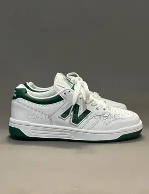 Quality New Balance 480.