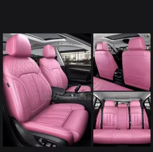 Original Quality 5 Sets Seat Covers