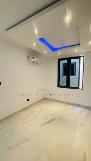 4bdrm Duplex in Tseaddo for sale