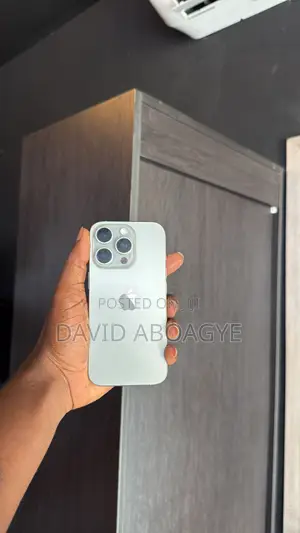 Apple iPhone 16 Pro 128 GB Gray