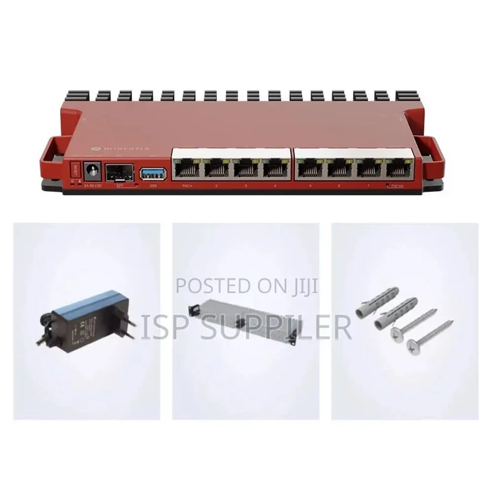 Mitrokit L009uigs-Rm