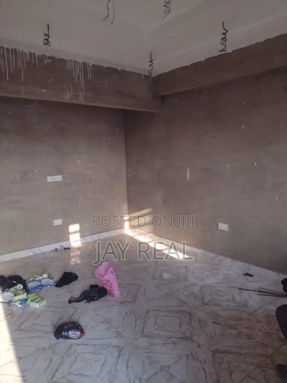 1bdrm Apartment in Jayreal Estate., Kasoa for rent
