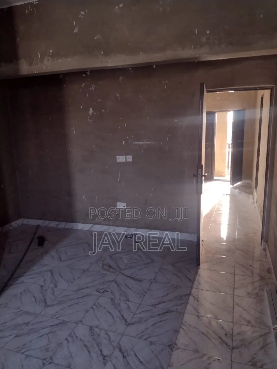1bdrm Apartment in Jayreal Estate., Kasoa for rent