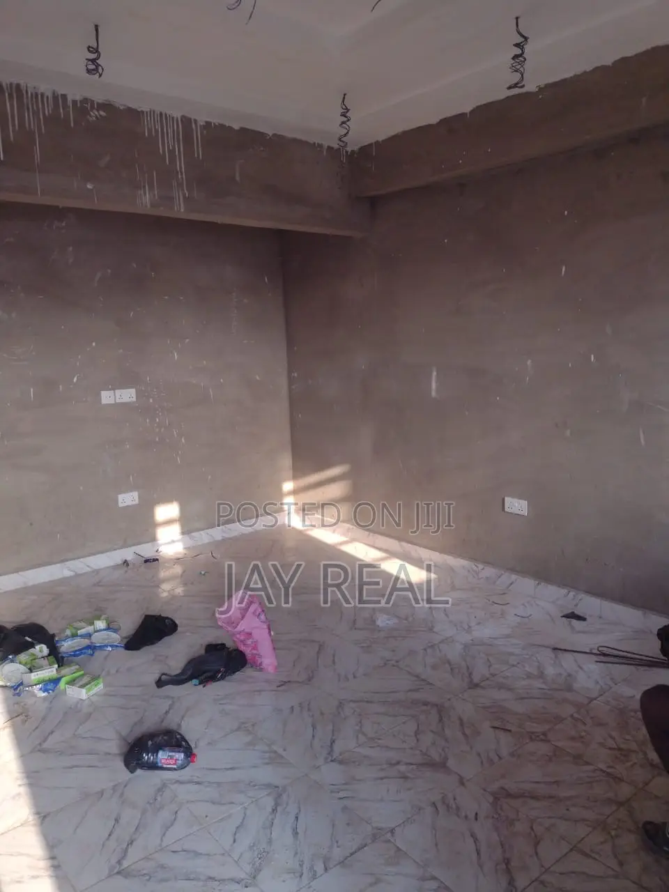 1bdrm Apartment in Jayreal Estate., Kasoa for rent