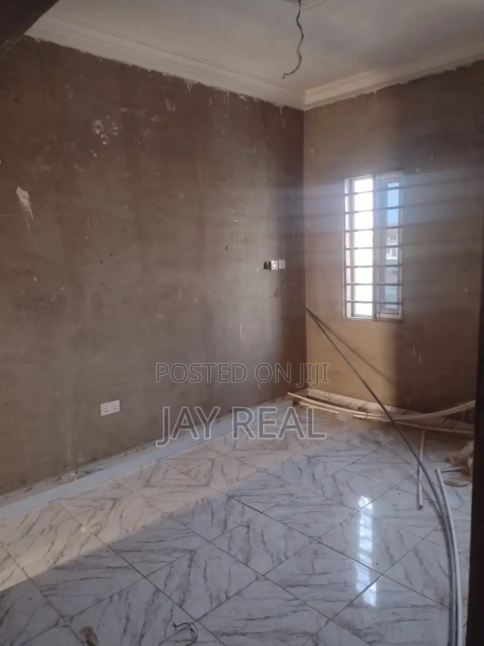 1bdrm Apartment in Jayreal Estate., Kasoa for rent