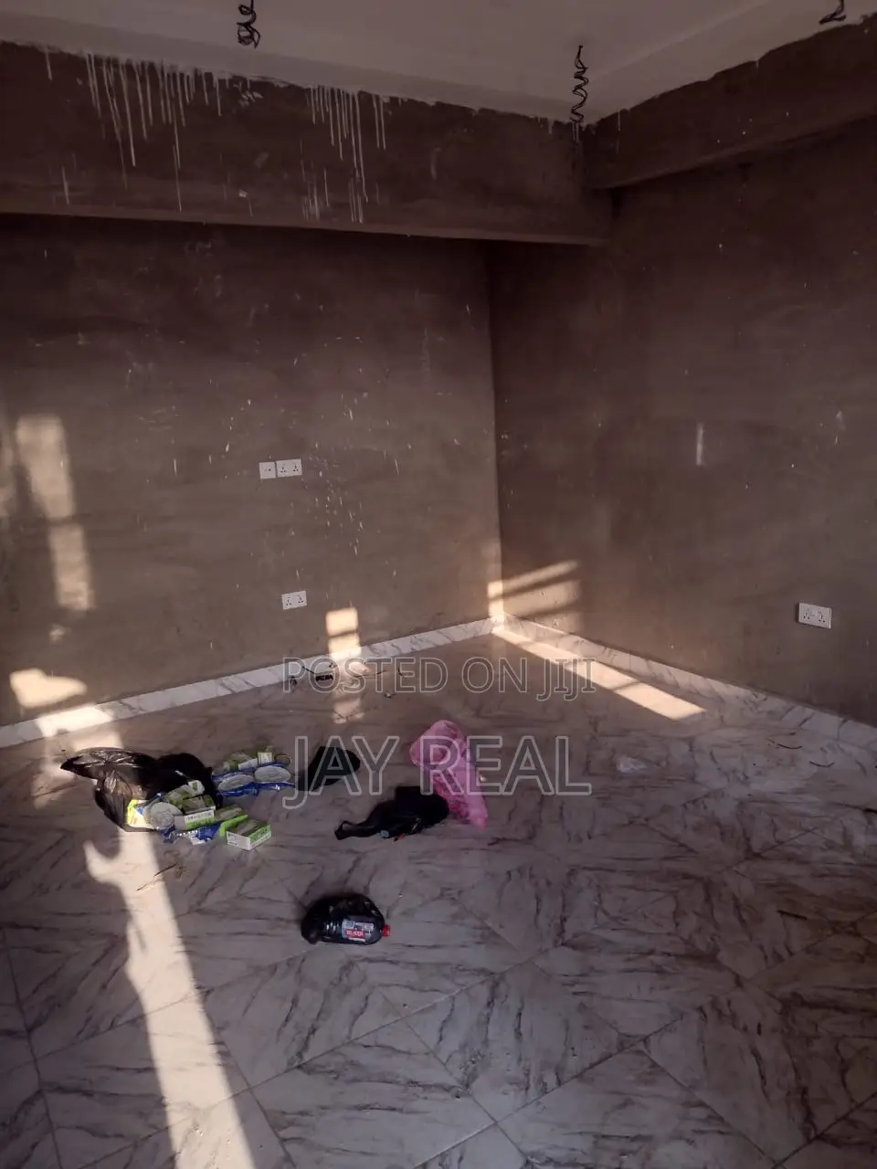 1bdrm Apartment in Jayreal Estate., Kasoa for rent