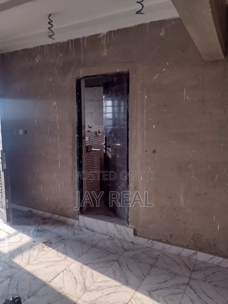 1bdrm Apartment in Jayreal Estate., Kasoa for rent