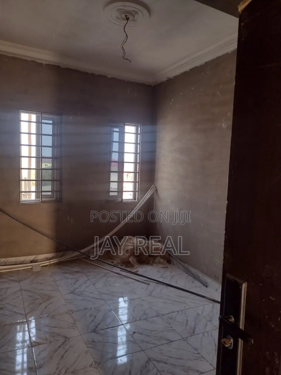 1bdrm Apartment in Jayreal Estate., Kasoa for rent