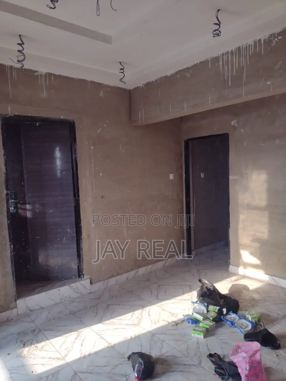 1bdrm Apartment in Jayreal Estate., Kasoa for rent