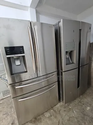 American Fridges for Sales