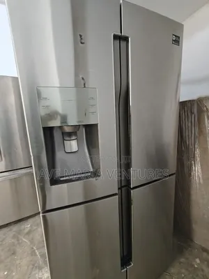 American Fridges for Sales