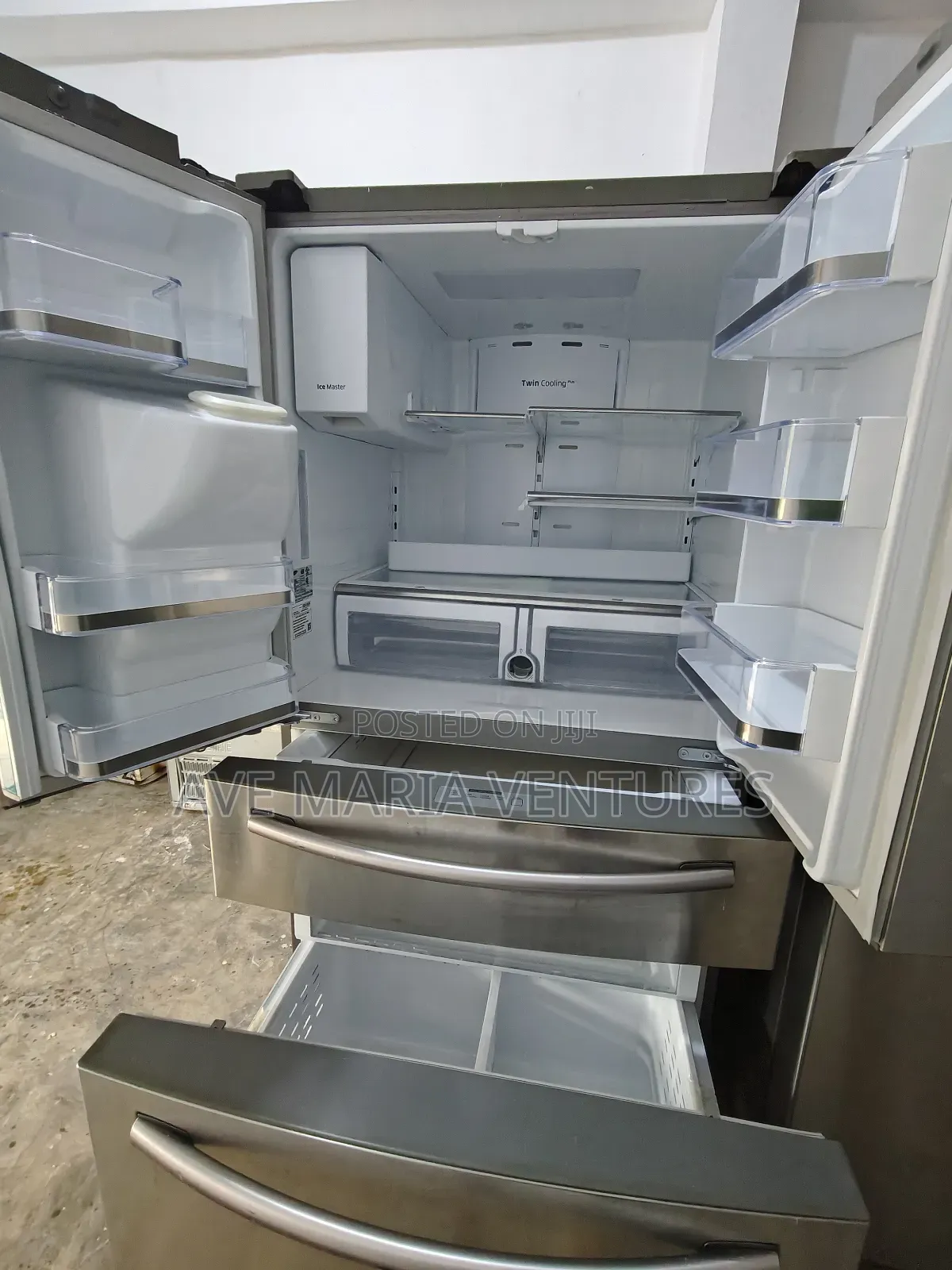 American Fridges for Sales