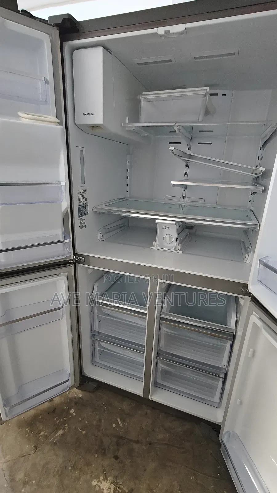 American Fridges for Sales