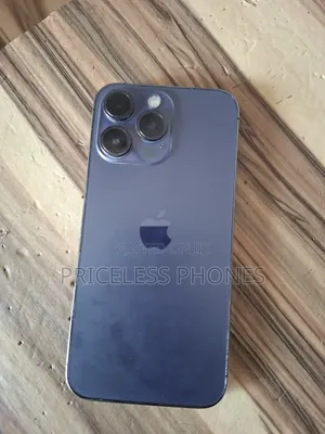 Apple iPhone 14 Pro Max 256 GB Purple