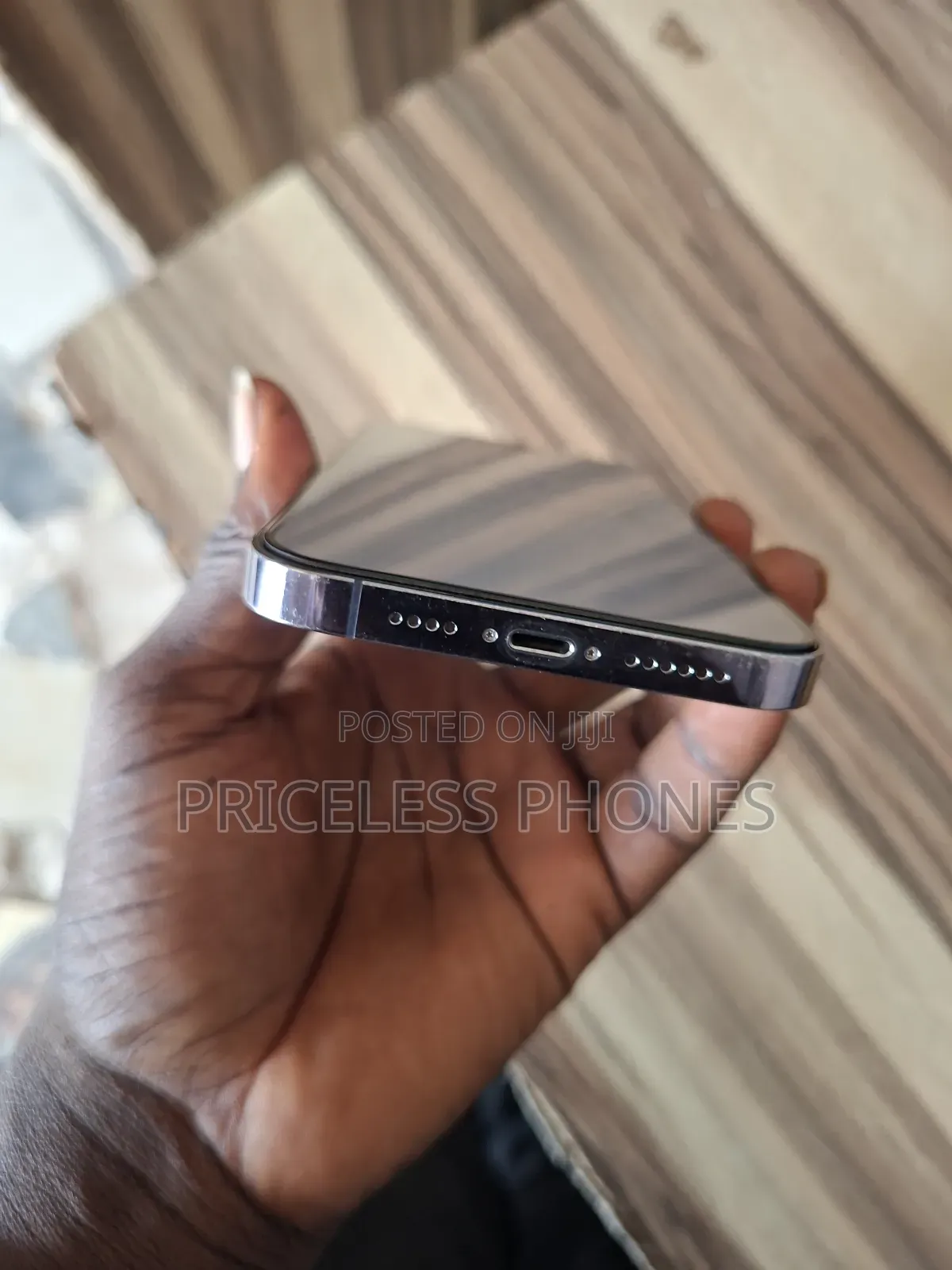 Apple iPhone 14 Pro Max 256 GB Purple