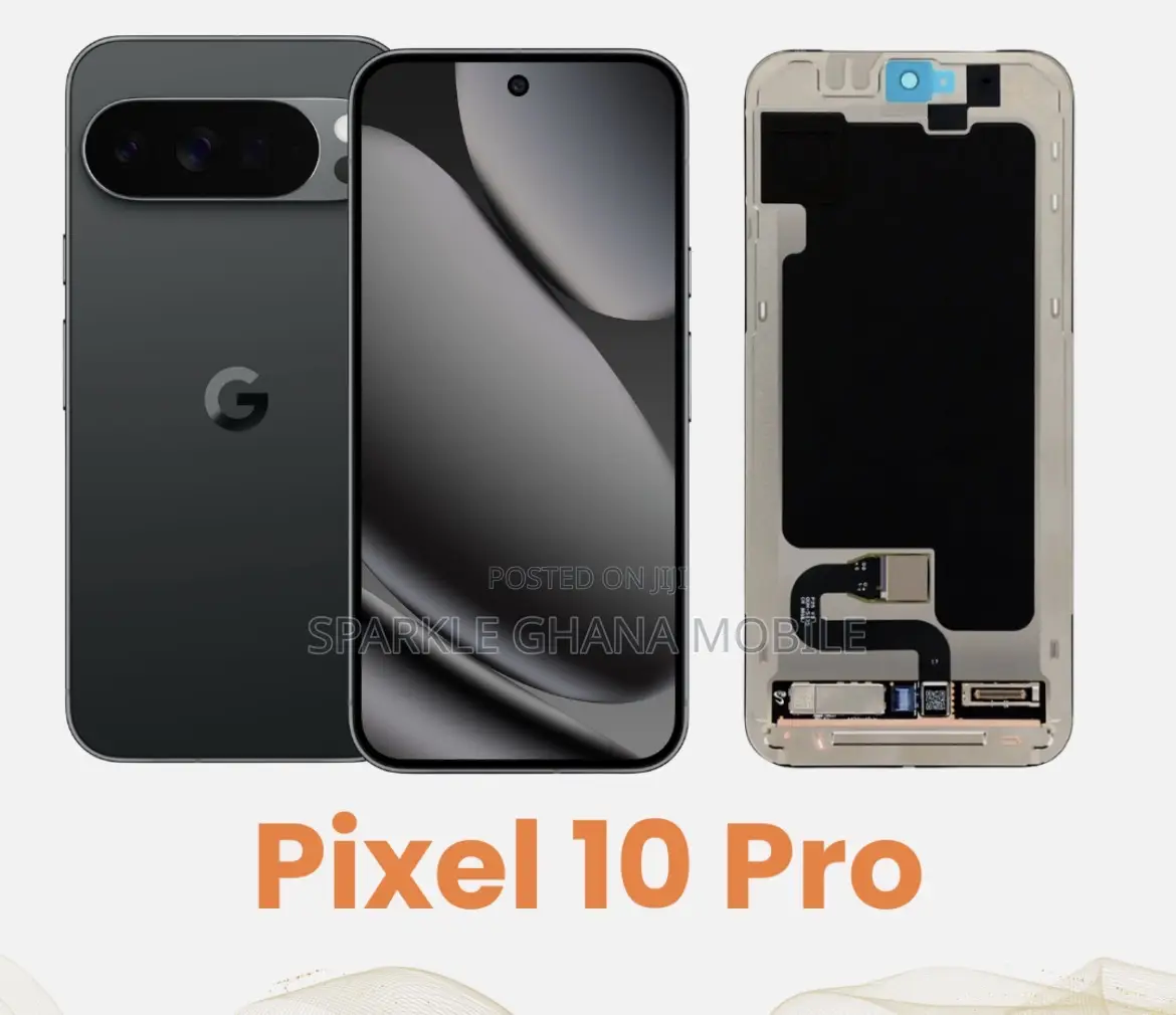 Google Pixel 10 Pro Screen Replacement