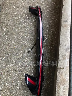 Hyundai Tucson 2023 Led Boot Light and All Kinds of Parts