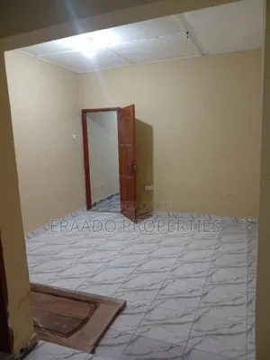 1bdrm Room & Parlour in Manet Agblezaa, Ledzokuku-Krowor for rent