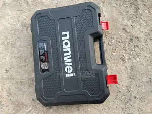 Chargeable Drilling Machine