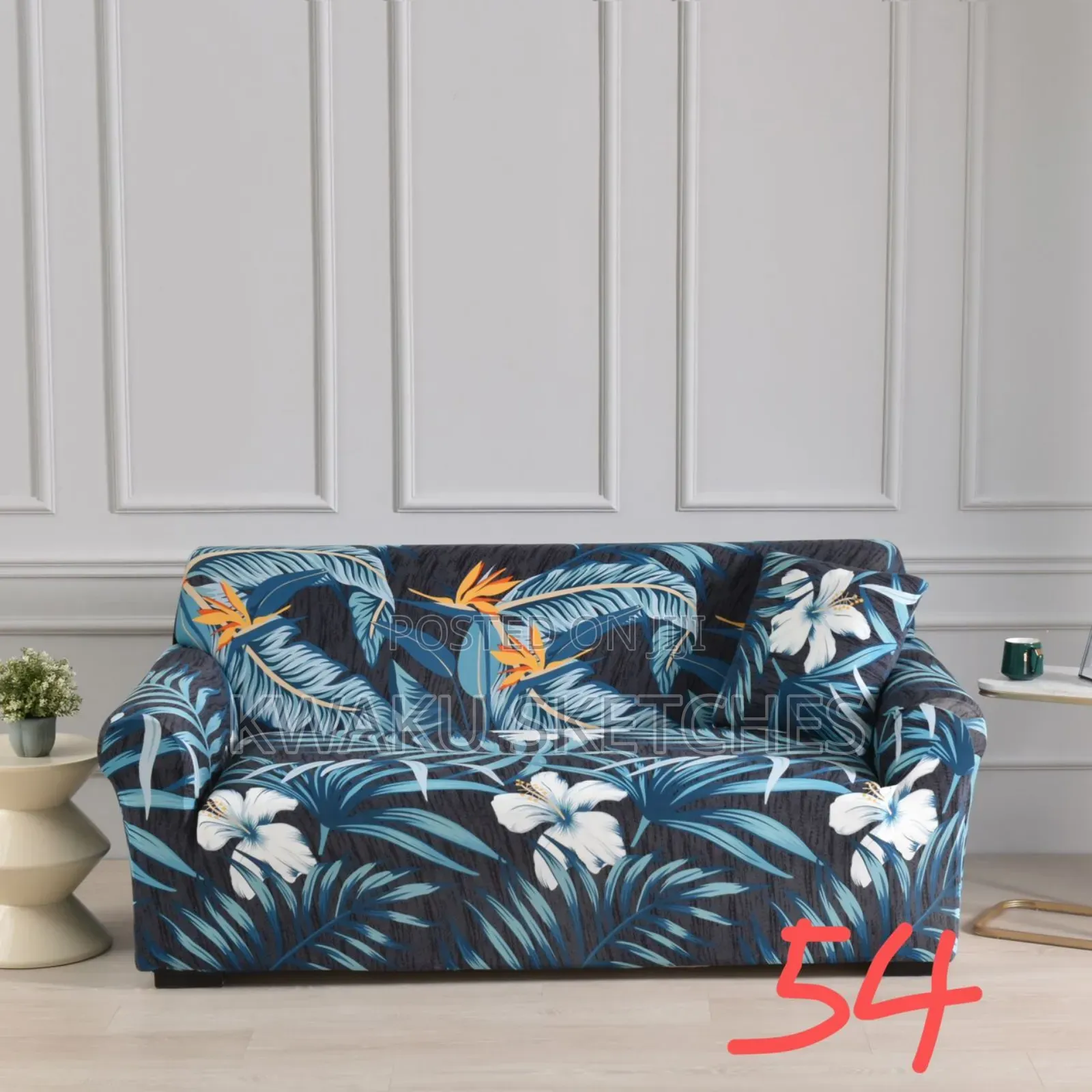 Premium Sofa Cover You'll Love