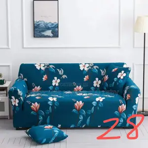 Affordable Sofa Covers That Look Luxurious