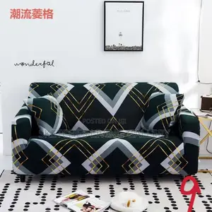 Elegant Sofa Covers for Every Home