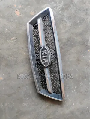 Kia Sorento 2005/2006/2007/2008/2009 Front Shells