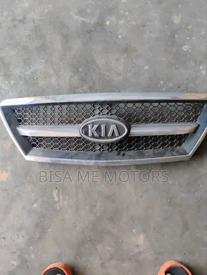 Kia Sorento 2005/2006/2007/2008/2009 Front Shells